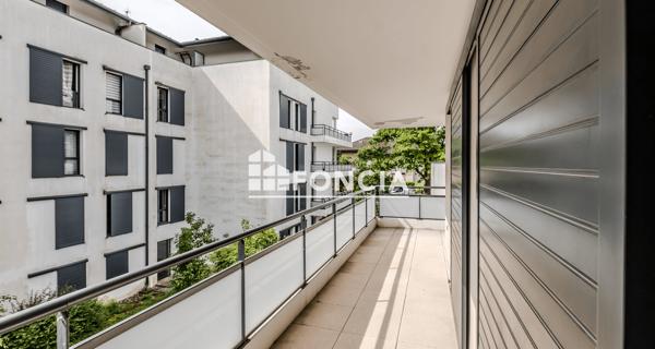 À vendre Appartement 4 pièces 90 m² - Saint-julien-en-genevois 74160