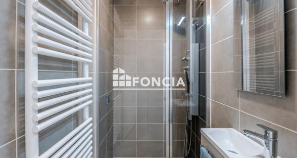 À vendre Appartement 4 pièces 90 m² - Saint-julien-en-genevois 74160
