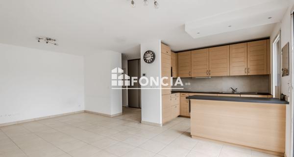 À vendre Appartement 4 pièces 90 m² - Saint-julien-en-genevois 74160