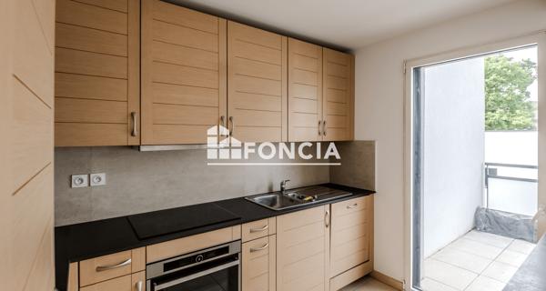 À vendre Appartement 4 pièces 90 m² - Saint-julien-en-genevois 74160