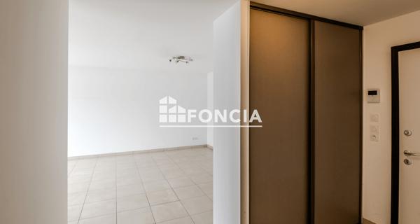 À vendre Appartement 4 pièces 90 m² - Saint-julien-en-genevois 74160