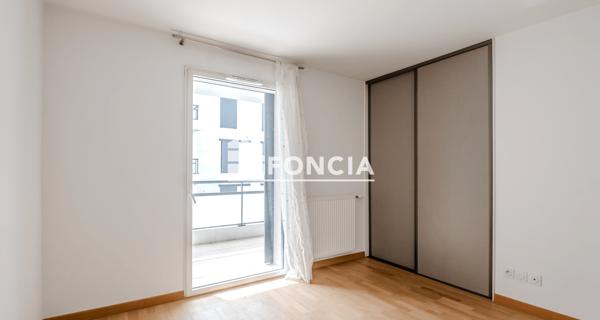 À vendre Appartement 4 pièces 90 m² - Saint-julien-en-genevois 74160