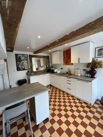 Achat - Maison Beaumont-en-Auge 14950 30 m 2 23 m 2