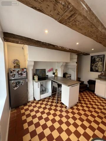 Achat - Maison Beaumont-en-Auge 14950 30 m 2 23 m 2