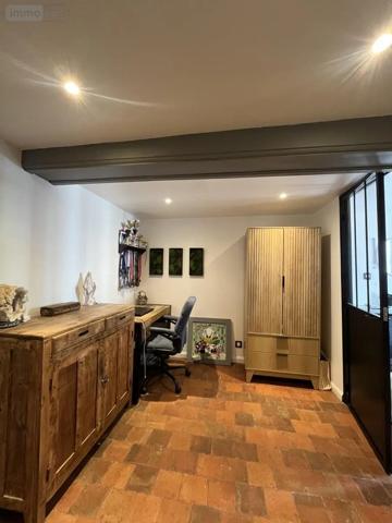 Achat - Maison Beaumont-en-Auge 14950 30 m 2 23 m 2