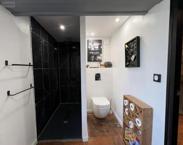 Achat - Maison Beaumont-en-Auge 14950 30 m 2 23 m 2