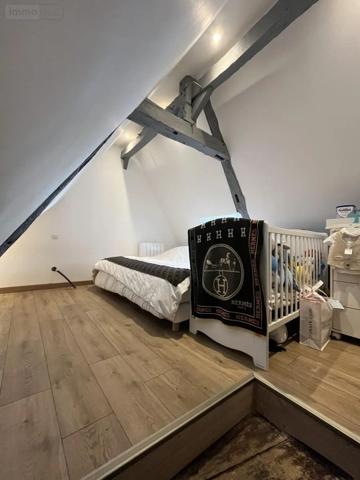 Achat - Maison Beaumont-en-Auge 14950 30 m 2 23 m 2