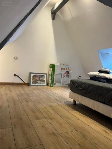 Achat - Maison Beaumont-en-Auge 14950 30 m 2 23 m 2