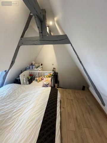 Achat - Maison Beaumont-en-Auge 14950 30 m 2 23 m 2
