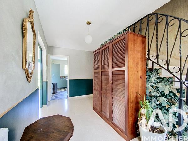 Maison à vendre 6 pièces 145 m² Saint-Genis-Laval