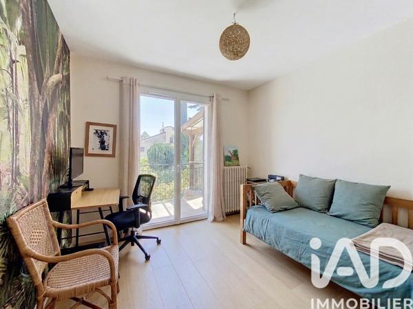 Maison à vendre 6 pièces 145 m² Saint-Genis-Laval