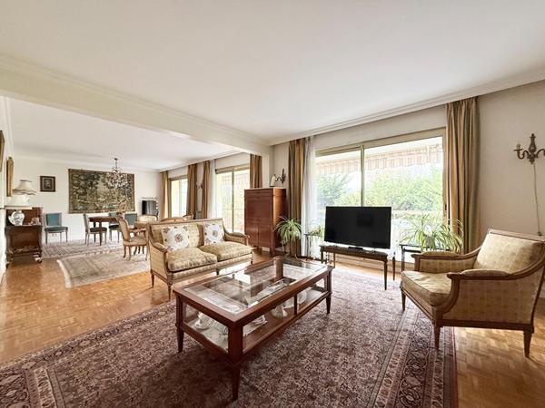 Appartement Le Perreux Sur Marne 4 pièces 142 m²