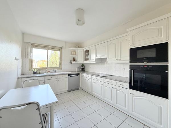 Appartement Le Perreux Sur Marne 4 pièces 142 m²