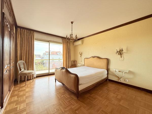 Appartement Le Perreux Sur Marne 4 pièces 142 m²