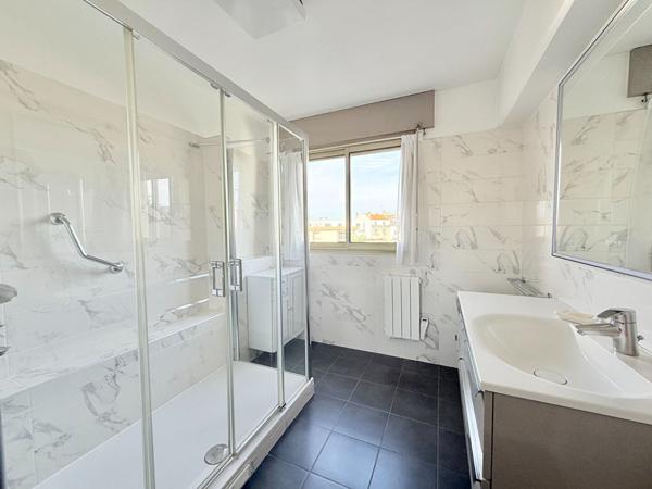 Appartement Le Perreux Sur Marne 4 pièces 142 m²