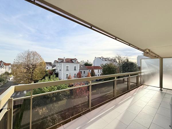 Appartement Le Perreux Sur Marne 4 pièces 142 m²
