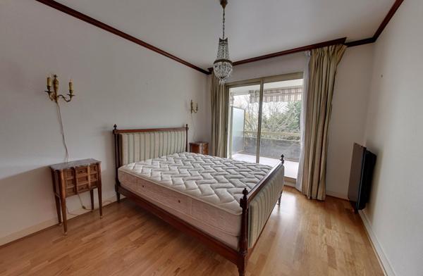 Appartement Le Perreux Sur Marne 4 pièces 142 m²