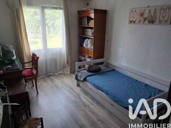 Maison à vendre 4 pièces 106 m² Andernos-les-Bains