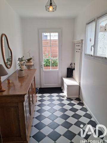 Maison à vendre 4 pièces 106 m² Andernos-les-Bains