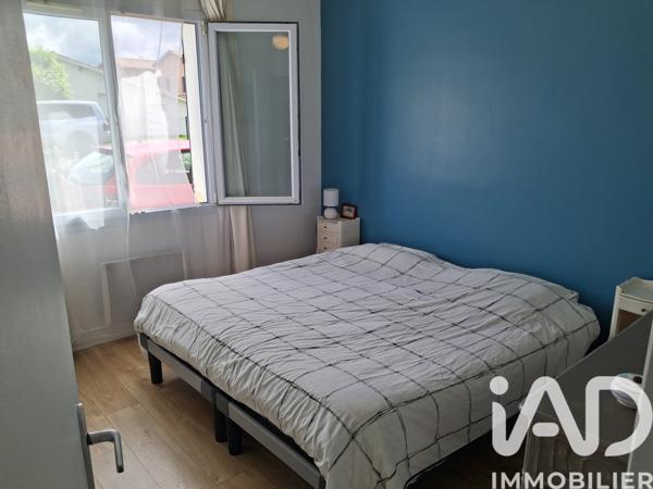 Maison à vendre 4 pièces 106 m² Andernos-les-Bains