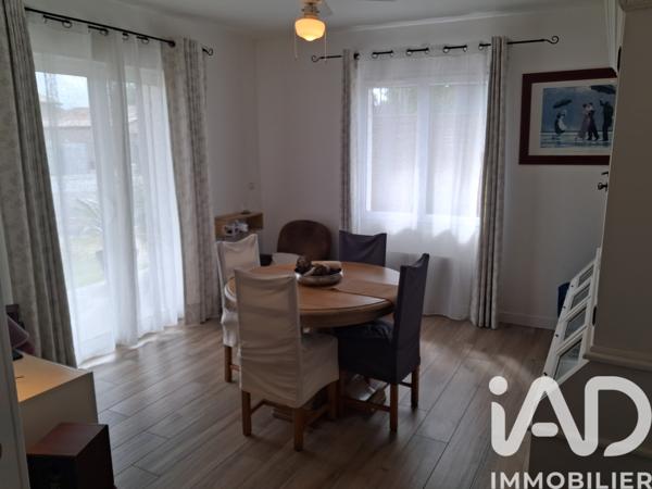Maison à vendre 4 pièces 106 m² Andernos-les-Bains