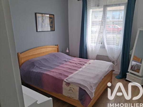 Maison à vendre 4 pièces 106 m² Andernos-les-Bains