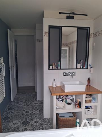Maison à vendre 4 pièces 106 m² Andernos-les-Bains