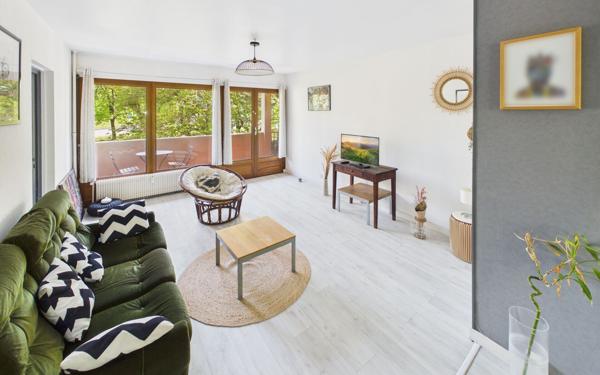 Appartement à vendre    4 pièces • 78,88 m2 Montmélian