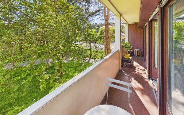 Appartement à vendre    4 pièces • 78,88 m2 Montmélian