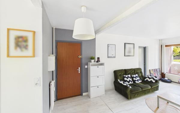 Appartement à vendre    4 pièces • 78,88 m2 Montmélian
