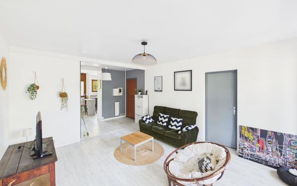 Appartement à vendre    4 pièces • 78,88 m2 Montmélian