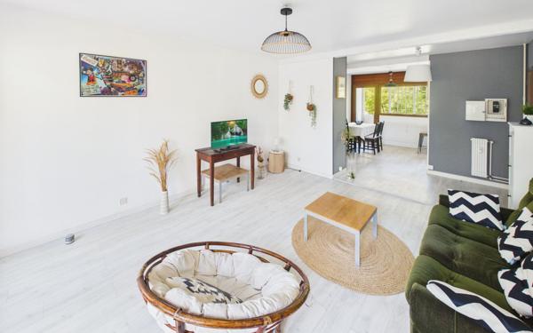 Appartement à vendre    4 pièces • 78,88 m2 Montmélian