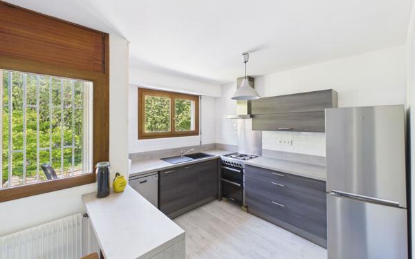 Appartement à vendre    4 pièces • 78,88 m2 Montmélian