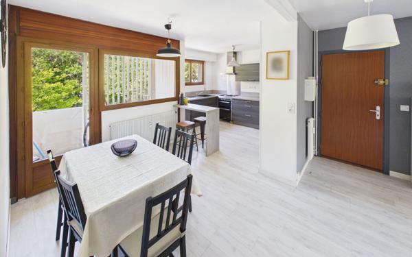 Appartement à vendre    4 pièces • 78,88 m2 Montmélian
