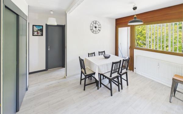 Appartement à vendre    4 pièces • 78,88 m2 Montmélian