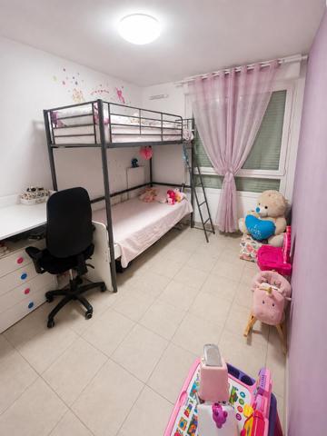 A vendre, Appartement Marseille 10ème, Saint Loup, 4 pièces 74 m2