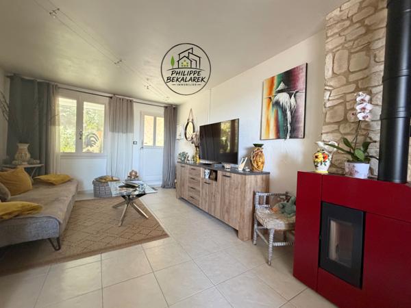 Maison
         4 pièces
        - 84 m² 157 000 € *