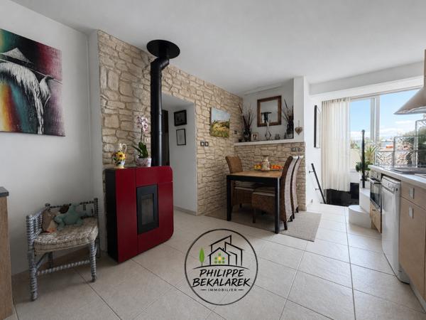 Maison
         4 pièces
        - 84 m² 157 000 € *