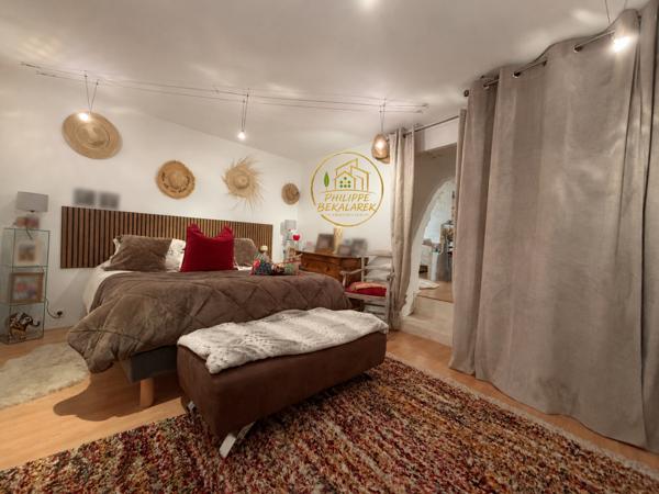 Maison
         4 pièces
        - 84 m² 157 000 € *