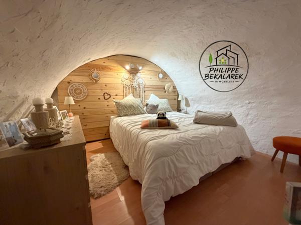 Maison
         4 pièces
        - 84 m² 157 000 € *