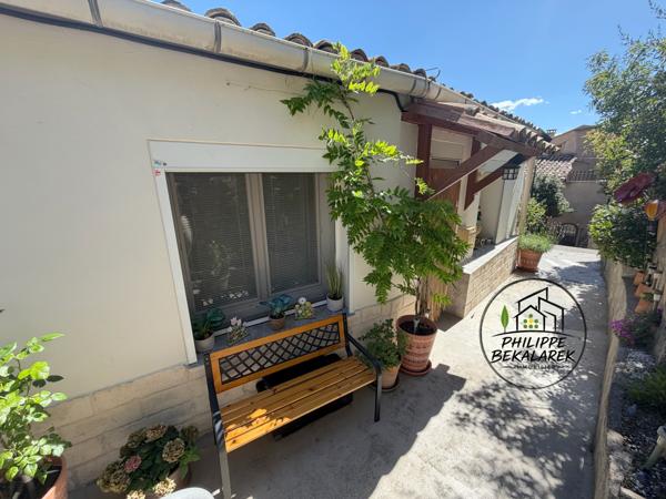 Maison
         4 pièces
        - 84 m² 157 000 € *