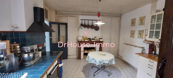 Maison à vendre 12 pièces de 325 m²