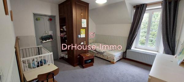 Maison à vendre 12 pièces de 325 m²