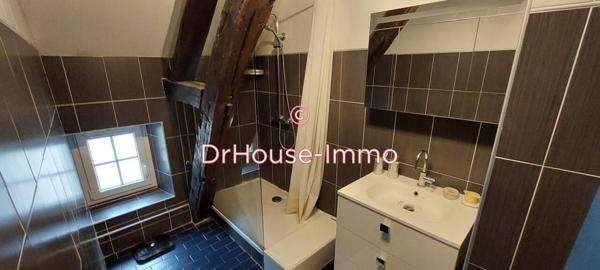 Maison à vendre 12 pièces de 325 m²