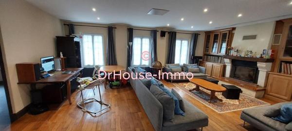 Maison à vendre 12 pièces de 325 m²