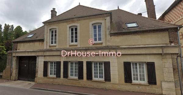 Maison à vendre 12 pièces de 325 m²