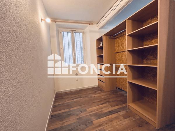 Location Studio 17.8 m² - 41 RUE ROGER SALINGRO La Valette Du Var 83160