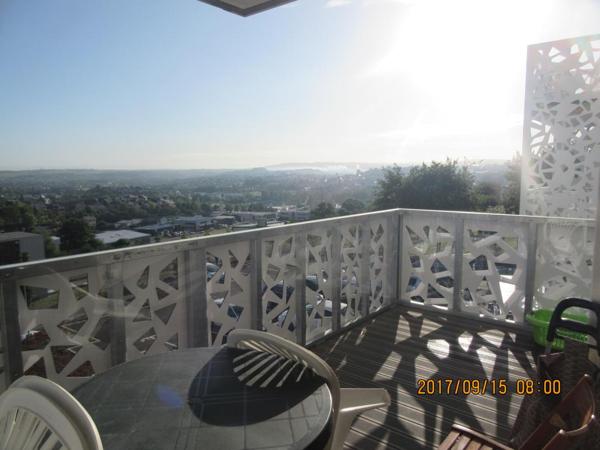 LOCATION T2 RODEZ BOURRAN SANS FRAIS D'AGENCE