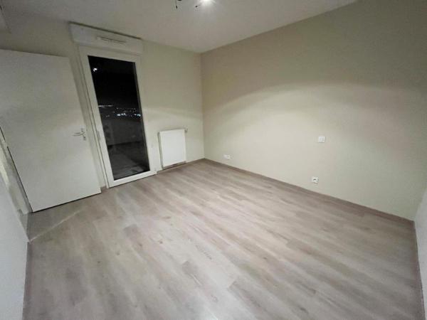 LOCATION T2 RODEZ BOURRAN SANS FRAIS D'AGENCE