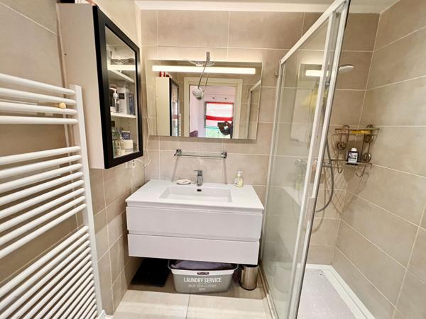 Boulouris a 2 pas des plages Rez-de-Jardin 3 Pieces d Exception